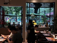 -Bistro 63 创意融合料理(广粤天地店)