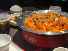 -胖哥俩肉蟹煲(盐城金鹰国际店)