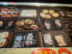 -尚品海鲜肥牛自助火锅(湖明店)