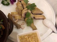-香香海南菜餐厅