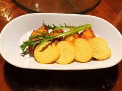 烤鸡翅-外婆家(西红门荟聚购物中心店)