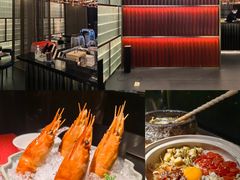 -锦楼·臻选新杭帮(杭州中心店)