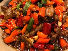 土匪猪肝-潇湘阁(望京SOHO店)