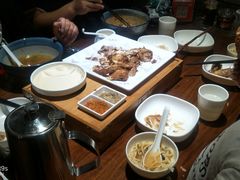 -大秦地·西北菜(纬四路店)