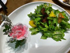 -79号渔船海鲜饭店(华强北店)