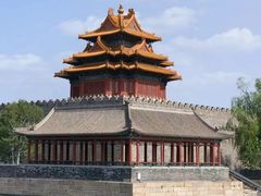 -故宫博物院(故宫)
