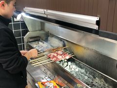-大壶春生煎(四川中路店)