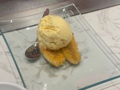 -火地铁板烧(河西龙湖天街店)