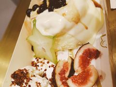 -食武士·舒芙蕾(新街口明瓦廊店)