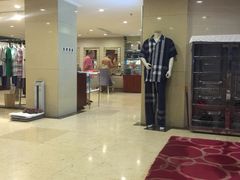 -钓鱼岛洗浴休闲会馆(卫星路店)