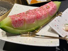 -铭牛烧肉·和牛海鲜自助(高新月牙湖店)