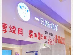 -一只酸奶牛(时代天街A馆店)