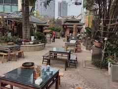 -田园印象·成都土菜院子(华阳店)