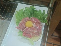 -马记伊源斋涮肉·清真菜(潘家园古玩市场店)