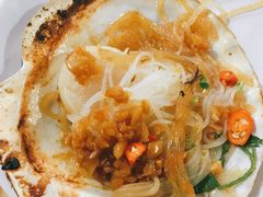 烤扇贝-烤五行·烧烤烤串(石佛营店)