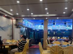 -新金盛·海鲜酒楼(盐田店)
