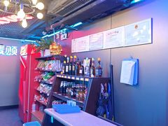 -唱吧麦颂KTV(西单华威潮铺街店)