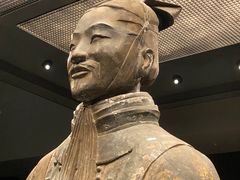 -秦始皇帝陵博物院(兵马俑)