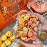 扬州首家🔥网红国潮点心铺木子点心局来啦🥧