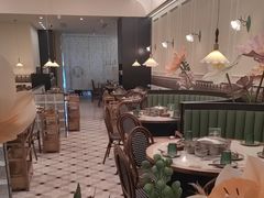 -喃喃椰·糟粕醋·椰子鸡火锅(七堡花园店)