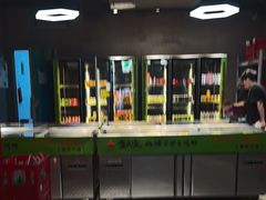 -生火火·地摊小炉子烧烤(龙湖北城金冠店)