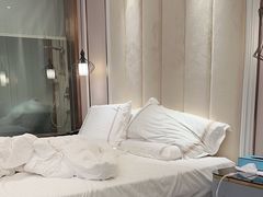 -广州番禺万博汉溪长隆希岸Deluxe酒店