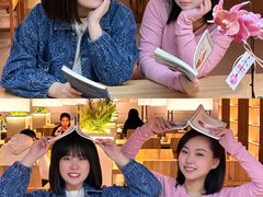 -皇城恒隆广场