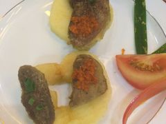 -大江户日本料理(吕厝店)