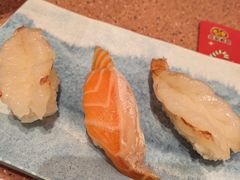 -元气寿司(环球港店)