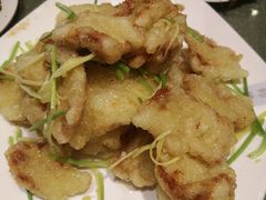 -春花民族美食(佳木斯总店)