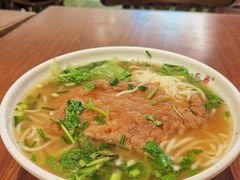 -大食代美食广场(上海中心店)