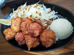 -铃木食堂(帽儿胡同店)
