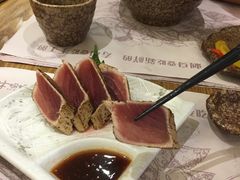-林妈妈村·日式料理(宝山龙湖天街店)