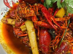 -辣出味岳阳特色烧烤·龙虾大排档(砂子塘总店)