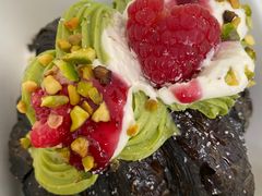 -BUTTERFUL&CREAMOROUS 黄油与面包(三里屯太古里店)