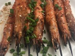 -霸王虾·麻辣小龙虾(清水河公园店)