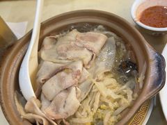 -砂锅居(西四店)