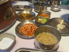 -西塔老太太泥炉烤肉(北京望京店)