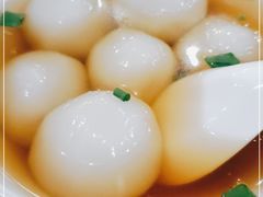 -县前头汤圆店