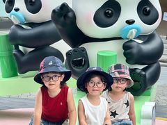 -东莞松山湖万象汇