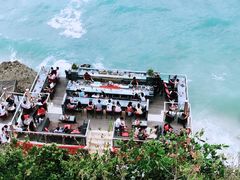 -Rock Bar Bali(Bali)