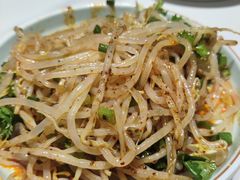 -金板凳重庆小面(邮政街店)