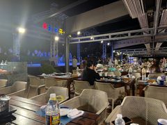 -渔家火锅·海鲜自助餐·演艺(亚龙湾天域酒店)