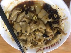 -蒋家槟豆面皮(友爱路店)