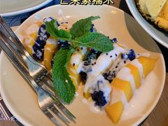 -CHINCHIN 青青·泰国料理(万象食家店)