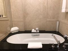 -广州富力丽思卡尔顿酒店