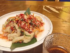 -雀舞云南菜(天津天河城购物中心店)