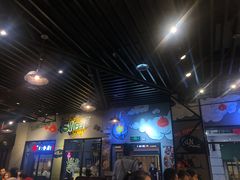 -尚雅铁板料理自助餐厅(乐松店)