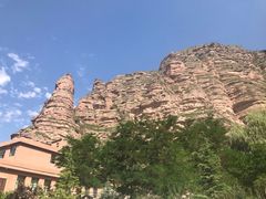 -黄河三峡风景名胜区