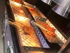 -青岛蓝海大饭店·爱琴海自助餐厅(崂山店)